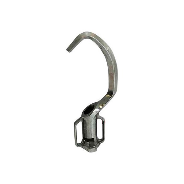Alfa International Corporation Alfa 30DS - Spiral Dough Hook, "ED" style For Hobart D300, D300DT, D330, D340, 30 Qt. Mixer 30DS - main